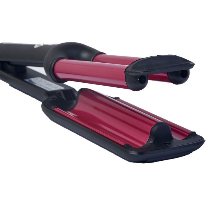 Плойка Rotex RHC480-T 3D Wave изображение 8