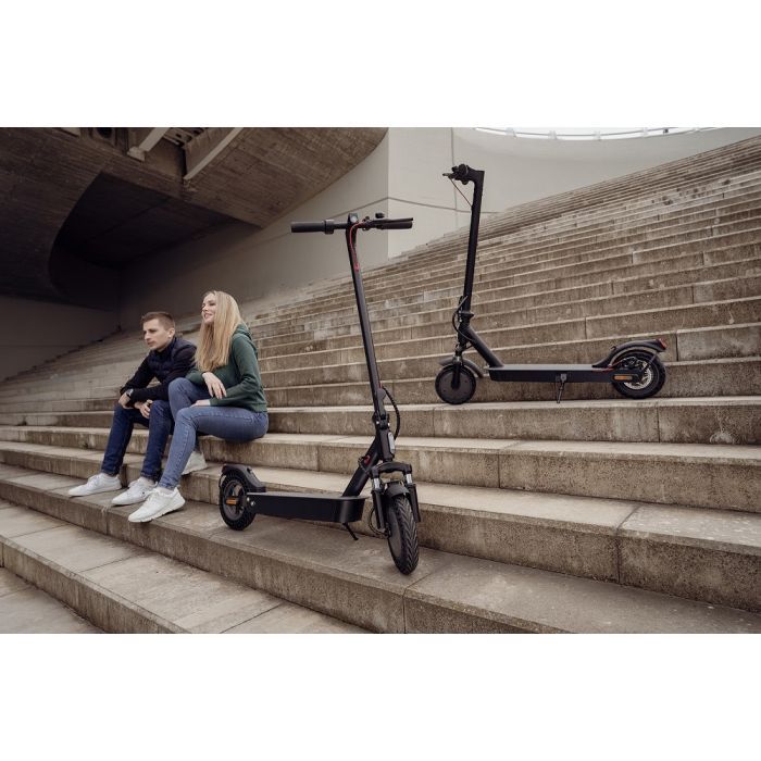 Электросамокат Sensor S30 (50005769) изображение 4