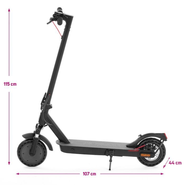 Электросамокат Sensor S30 (50005769) изображение 7