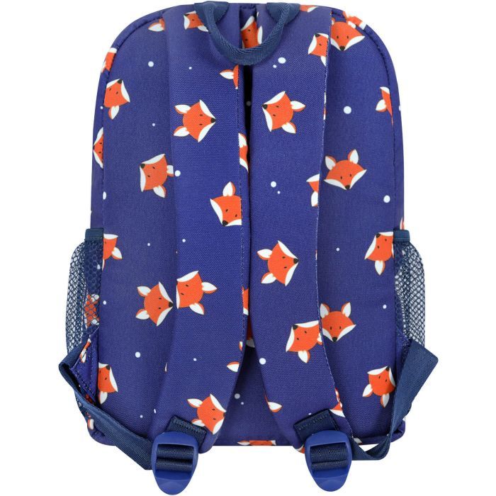 Рюкзак школьный Bagland Молодежный Mini 742 Cублимация 8 л (00508664) (675711846) изображение 2