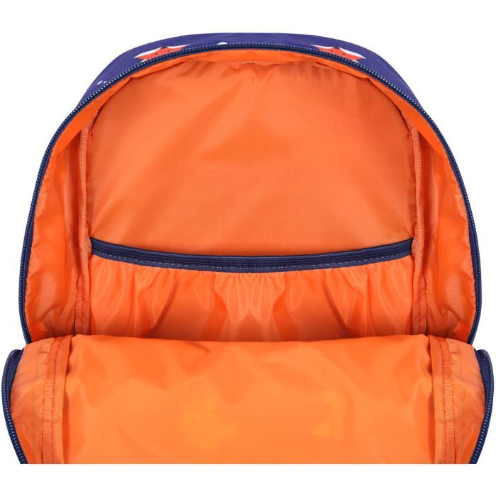 Рюкзак школьный Bagland Молодежный Mini 742 Cублимация 8 л (00508664) (675711846) изображение 3