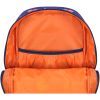 Рюкзак школьный Bagland Молодежный Mini 742 Cублимация 8 л (00508664) (675711846) изображение 3
