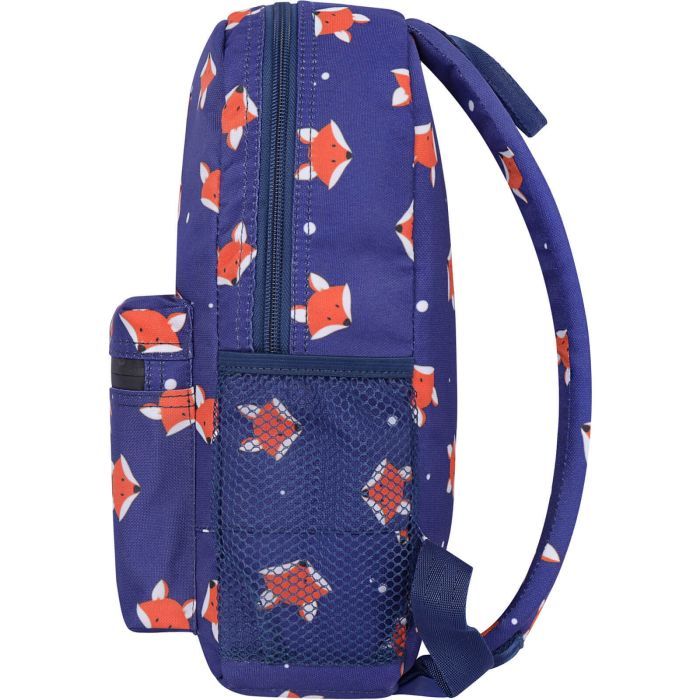 Рюкзак школьный Bagland Молодежный Mini 742 Cублимация 8 л (00508664) (675711846) изображение 4