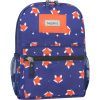 Рюкзак школьный Bagland Молодежный Mini 742 Cублимация 8 л (00508664) (675711846)