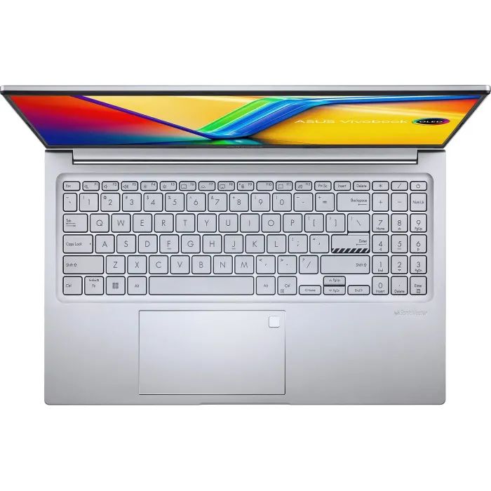 Ноутбук ASUS Vivobook 15 OLED M1505YA-L1271 (90NB10Q2-M00CW0) изображение 4