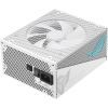Блок живлення ASUS 1000W ROG Strix PCIE5 Gold Aura White Edition (90YE00P5-B0NA00) зображення 2