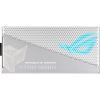 Блок живлення ASUS 1000W ROG Strix PCIE5 Gold Aura White Edition (90YE00P5-B0NA00) зображення 4