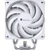 Кулер для процессора JONSBO CR-1000 EVO ARGB White изображение 12