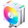 Кулер для процессора JONSBO CR-1000 EVO ARGB White изображение 4