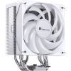 Кулер для процессора JONSBO CR-1000 EVO ARGB White изображение 6