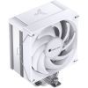 Кулер для процессора JONSBO CR-1000 EVO ARGB White изображение 7