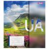Зошит 1 вересня 1В The beauty of UA 36 аркушів клітинка (767055) зображення 3