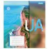 Зошит 1 вересня 1В The beauty of UA 36 аркушів клітинка (767055) зображення 5