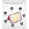 Фонарь Quantum worklight Worker 15W COB+LED з функ Power Bank (QM-FL2030) изображение 3