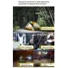 Фонарь Quantum worklight Worker 15W COB+LED з функ Power Bank (QM-FL2030) изображение 5