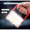 Фонарь Quantum worklight Worker 15W COB+LED з функ Power Bank (QM-FL2030) изображение 7