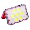 Фонарь Quantum worklight Worker 15W COB+LED з функ Power Bank (QM-FL2030)