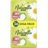Гигиенические прокладки Naturella Ultra Normal Plus (Размер 2) 36 шт. (8006540981092) изображение 2