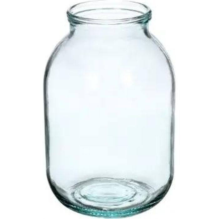 Банка PGP Glassworks для консервування СКО 2л (СКО 2)