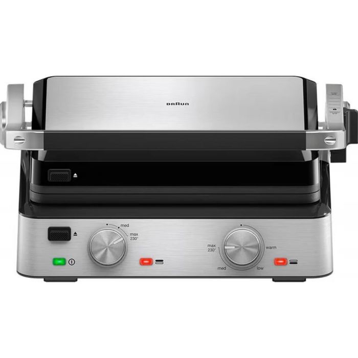 Электрогриль Braun CG 7020