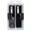 Модуль памяти для компьютера DDR5 64GB (2x32GB) 6000 MHz Beast Black XMP Kingston Fury (ex.HyperX) (KF560C30BBK2-64) изображение 6