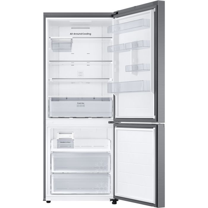 Холодильник Samsung RB50DG602ES9UA изображение 2