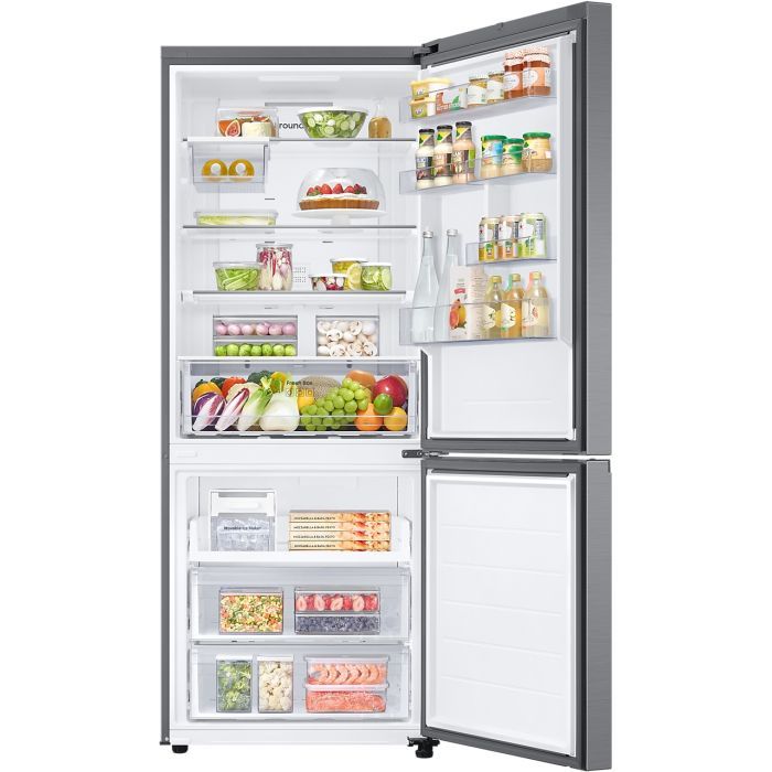 Холодильник Samsung RB50DG602ES9UA изображение 7