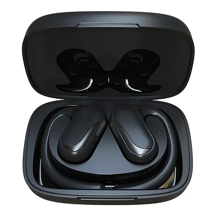 Навушники HiFuture FutureMatePro Black (futurematepro.black)