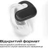 Навушники HiFuture FutureMatePro Black (futurematepro.black) зображення 2