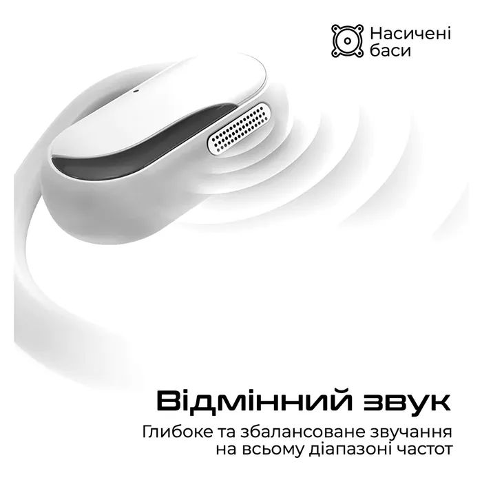 Навушники HiFuture FutureMatePro Black (futurematepro.black) зображення 4