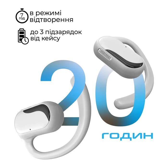 Навушники HiFuture FutureMatePro Black (futurematepro.black) зображення 7