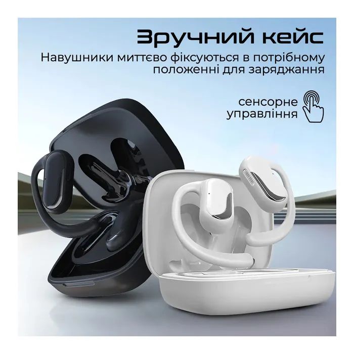Навушники HiFuture FutureMatePro Black (futurematepro.black) зображення 8