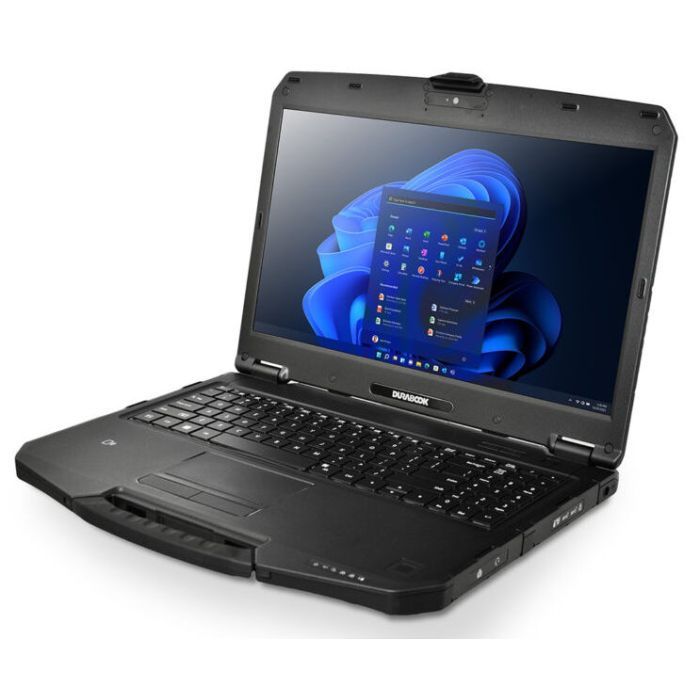 Ноутбук Durabook S15 Standard (S5G1Q3AAEBXE) зображення 2