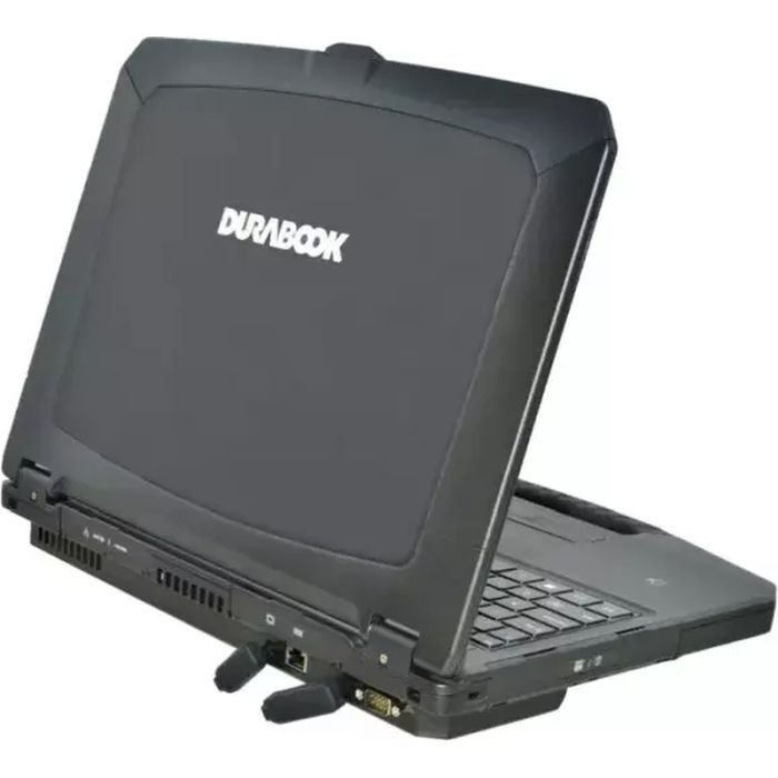 Ноутбук Durabook S15 Standard (S5G1Q3AAEBXE) зображення 4