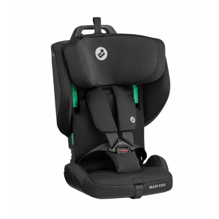 Автокресло Maxi-Cosi Nomad Plus Authentic Black (8062671110) изображение 3