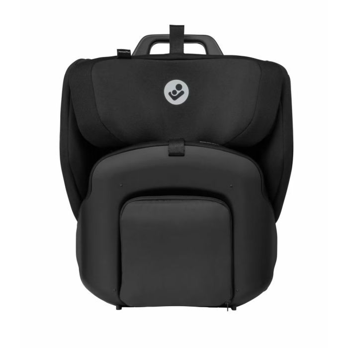 Автокресло Maxi-Cosi Nomad Plus Authentic Black (8062671110) изображение 4