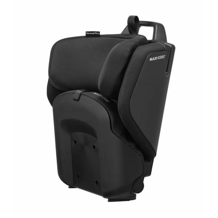 Автокресло Maxi-Cosi Nomad Plus Authentic Black (8062671110) изображение 5