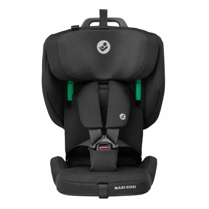 Автокресло Maxi-Cosi Nomad Plus Authentic Black (8062671110) изображение 6