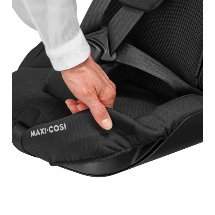 Автокресло Maxi-Cosi Nomad Plus Authentic Black (8062671110) изображение 7