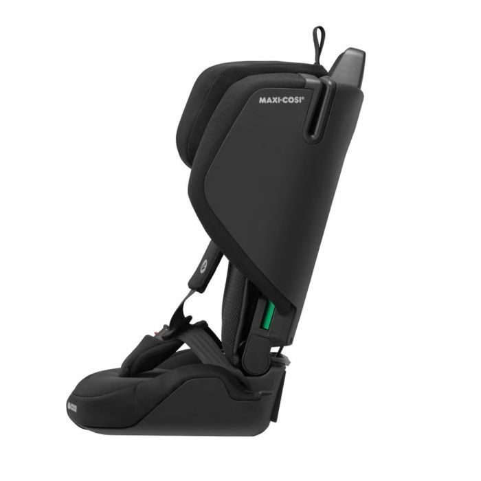 Автокресло Maxi-Cosi Nomad Plus Authentic Black (8062671110) изображение 8