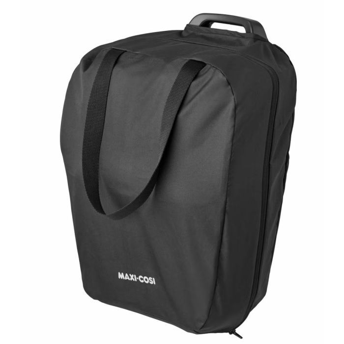Автокресло Maxi-Cosi Nomad Plus Authentic Black (8062671110) изображение 9