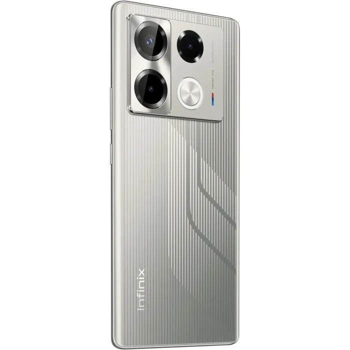Мобильный телефон Infinix Note 40 8/256Gb NFC Titan Gold (4894947019197) изображение 9