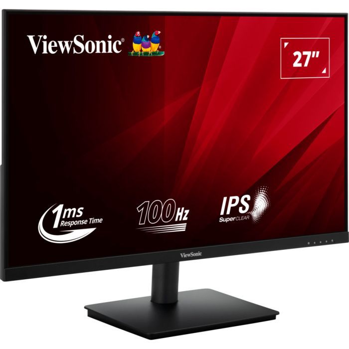 Монитор ViewSonic VA270-H изображение 2