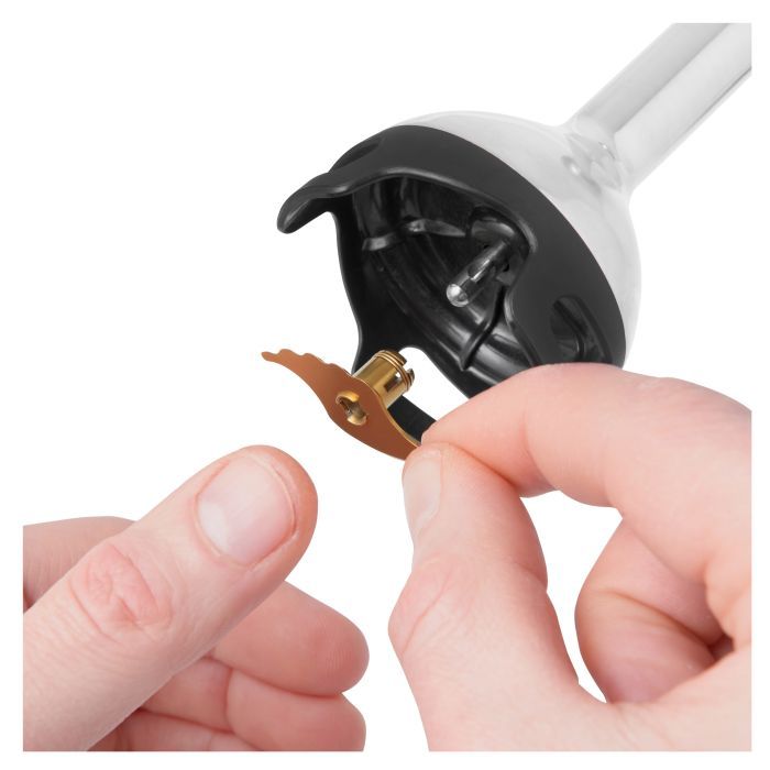 Блендер BOSSO ProChef 1000-BL зображення 10