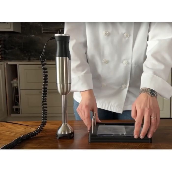 Блендер BOSSO ProChef 1000-BL изображение 2