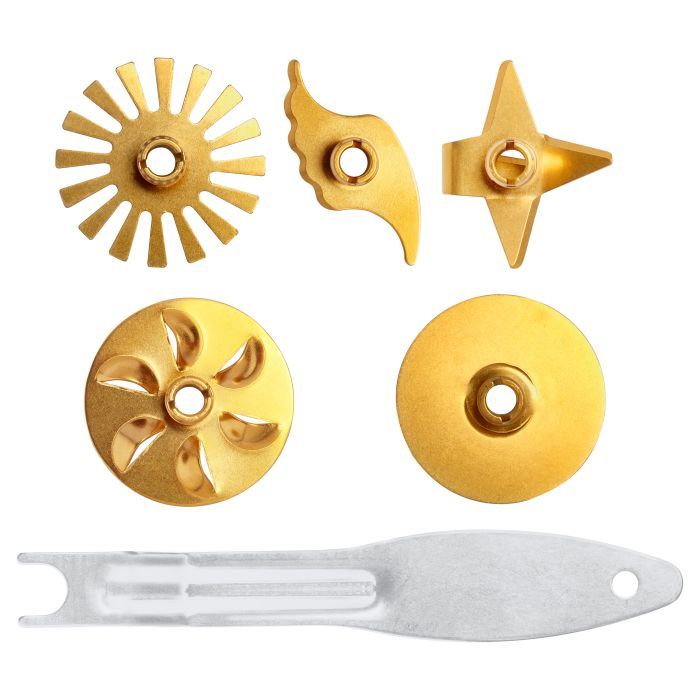 Блендер BOSSO ProChef 1000-BL зображення 3