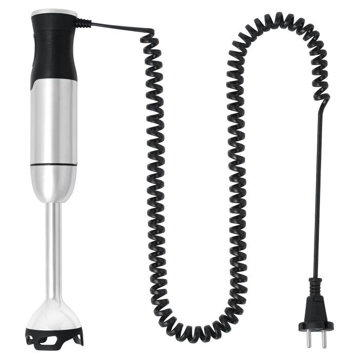 Блендер BOSSO ProChef 1000-BL зображення 4