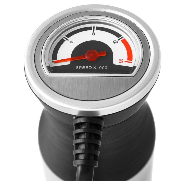 Блендер BOSSO ProChef 1000-BL зображення 5