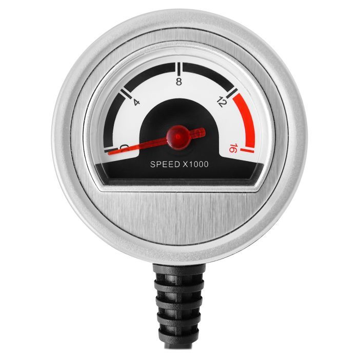 Блендер BOSSO ProChef 1000-BL зображення 7