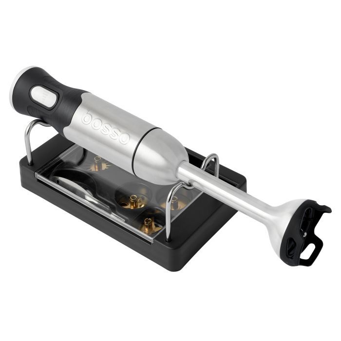 Блендер BOSSO ProChef 1000-BL зображення 8